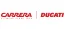 Carrera Ducati Logo