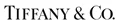 Tiffany Logo