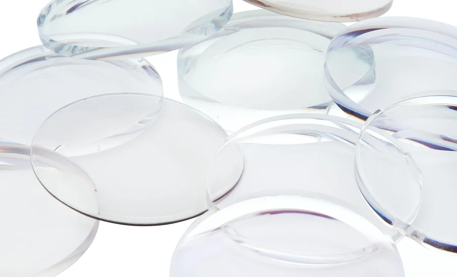 picture of lenses